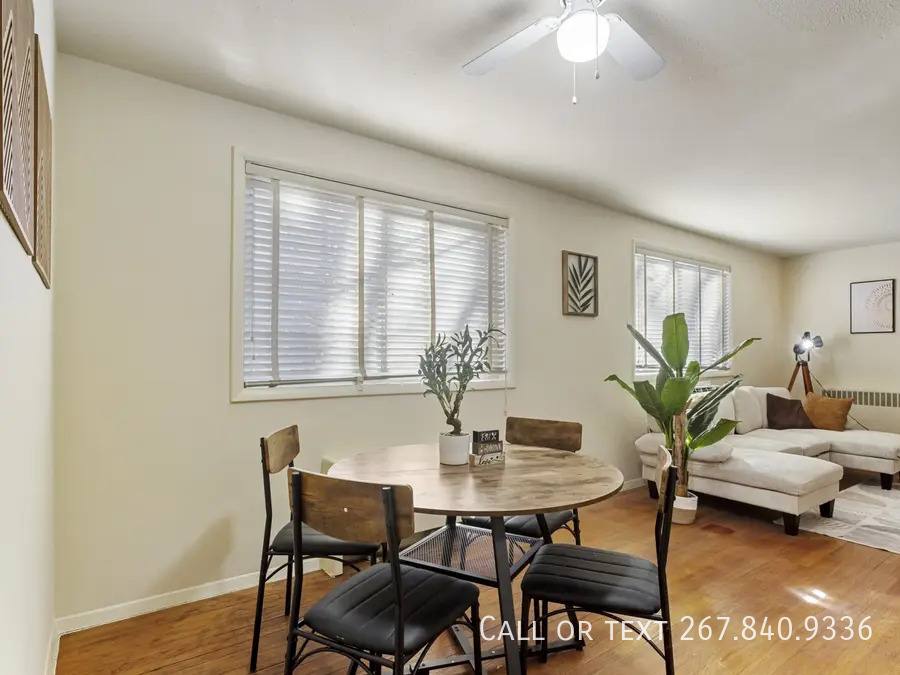 Apartment for rent at 4040 Livingston Rd SE #301, Washington, DC 20032