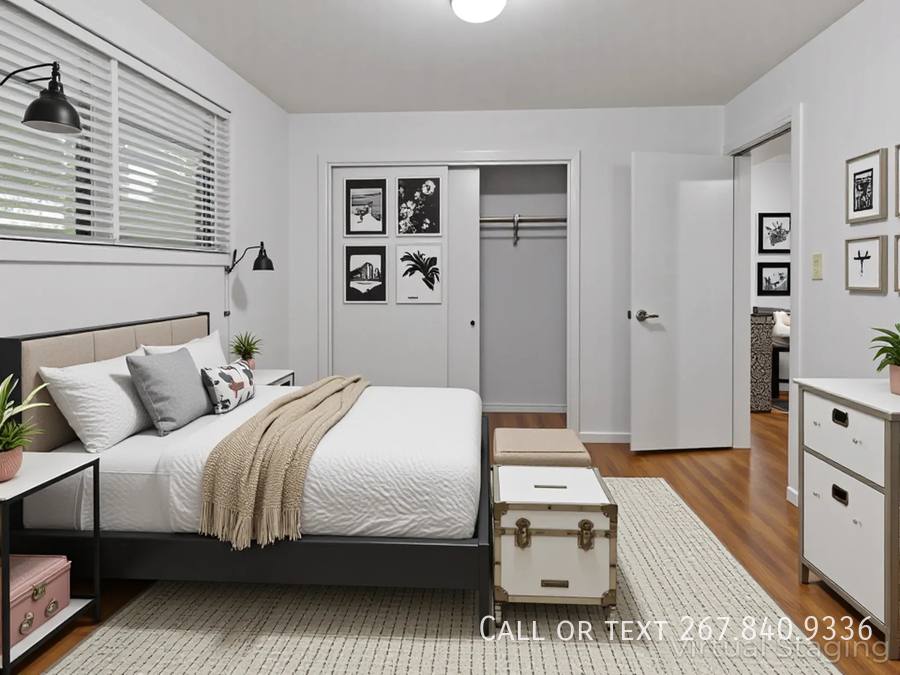 Apartment for rent at 4040 Livingston Rd SE #301, Washington, DC 20032