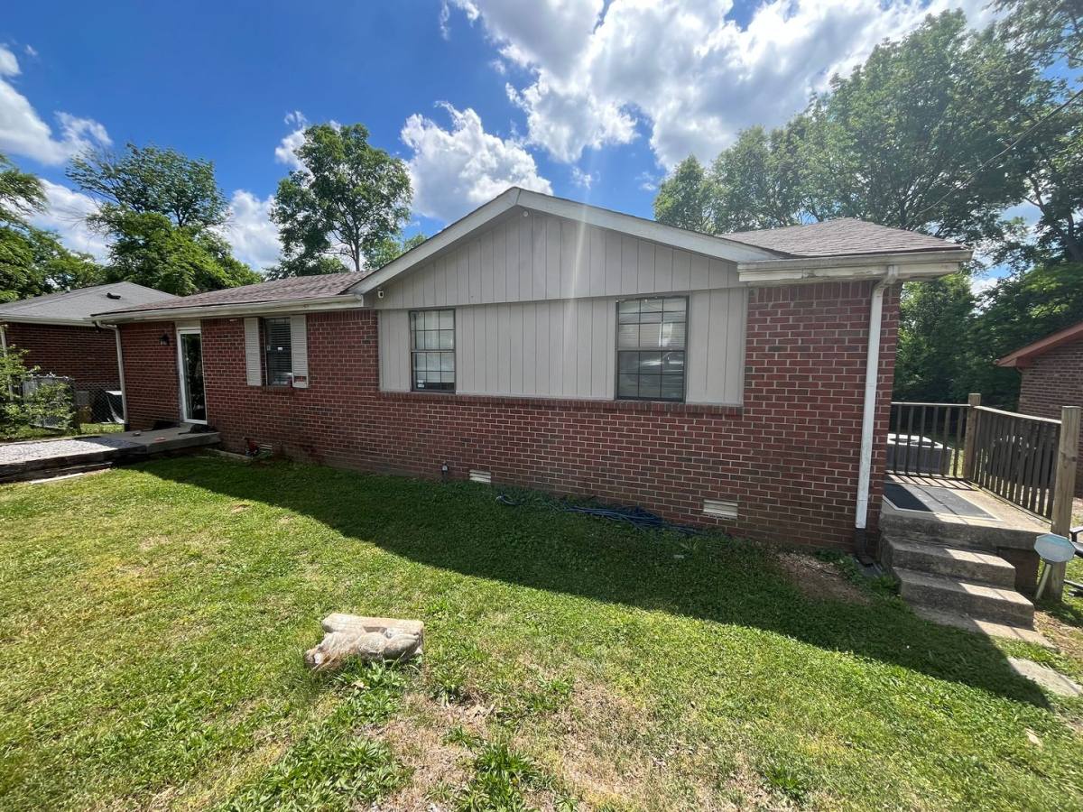 House for rent at 4436 Gina Brook Dr, Hermitage, TN 37076
