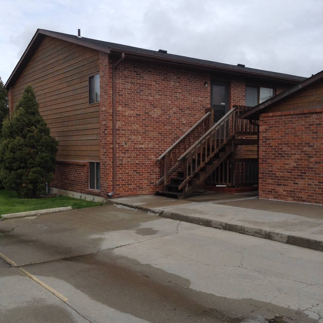 Apartment for rent at 308 Hacker Court, Cheyenne, WY 82009