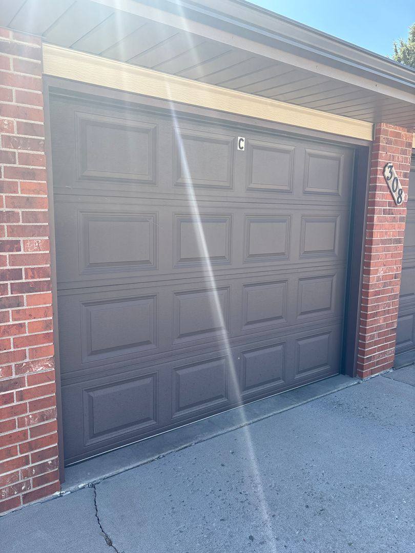 Apartment for rent at 308 Hacker Court, Cheyenne, WY 82009