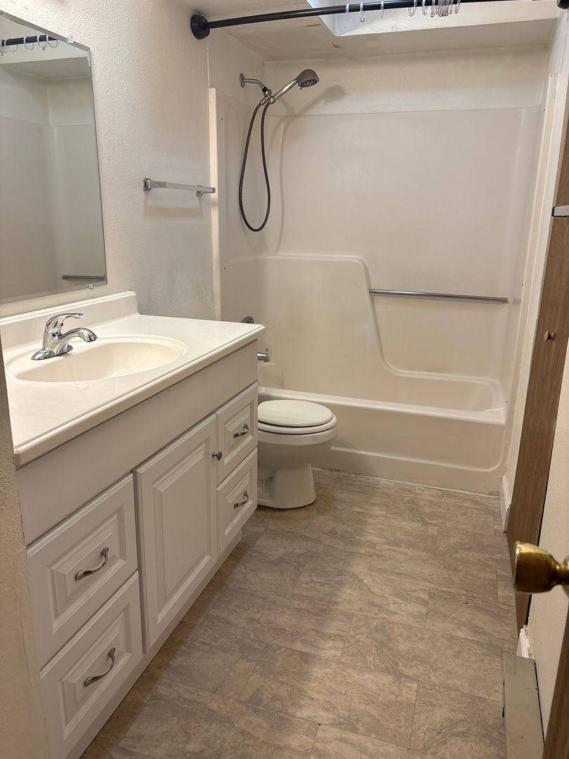 Apartment for rent at 308 Hacker Court, Cheyenne, WY 82009