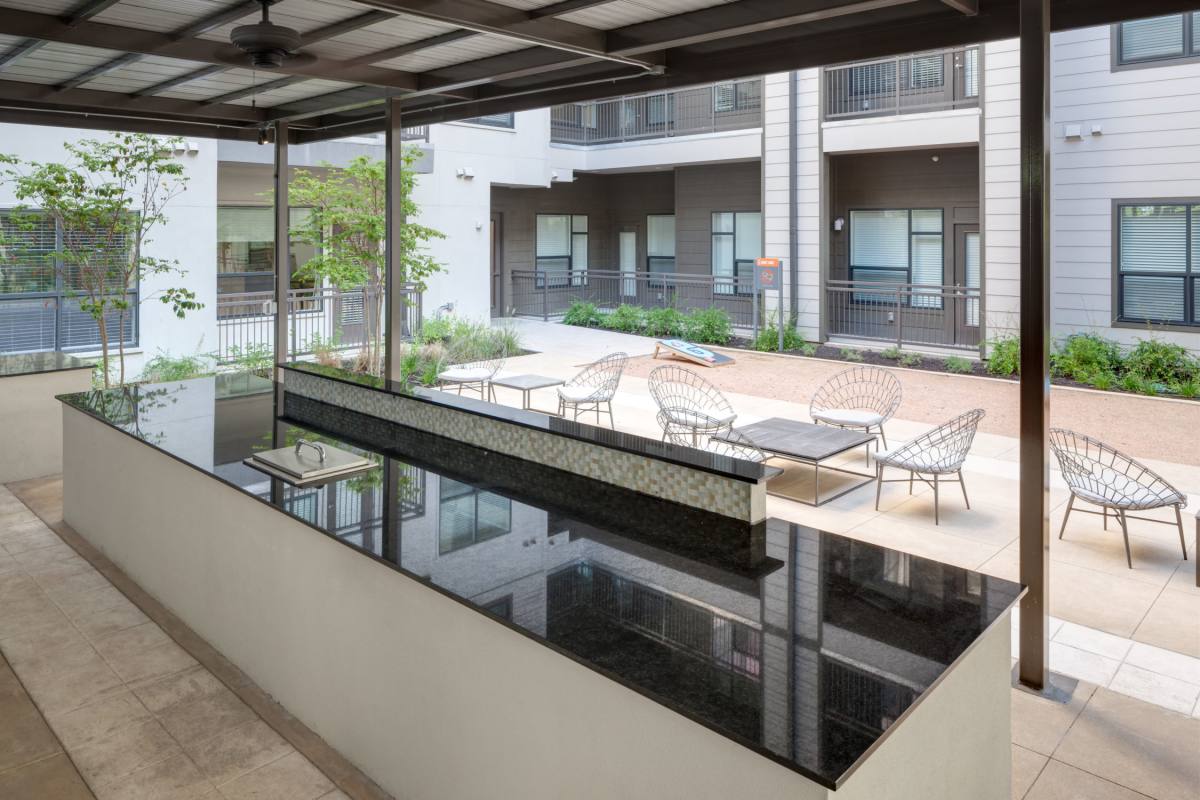 Apartment for rent at 2401 E 6th St #S6-37, Austin, TX 78702