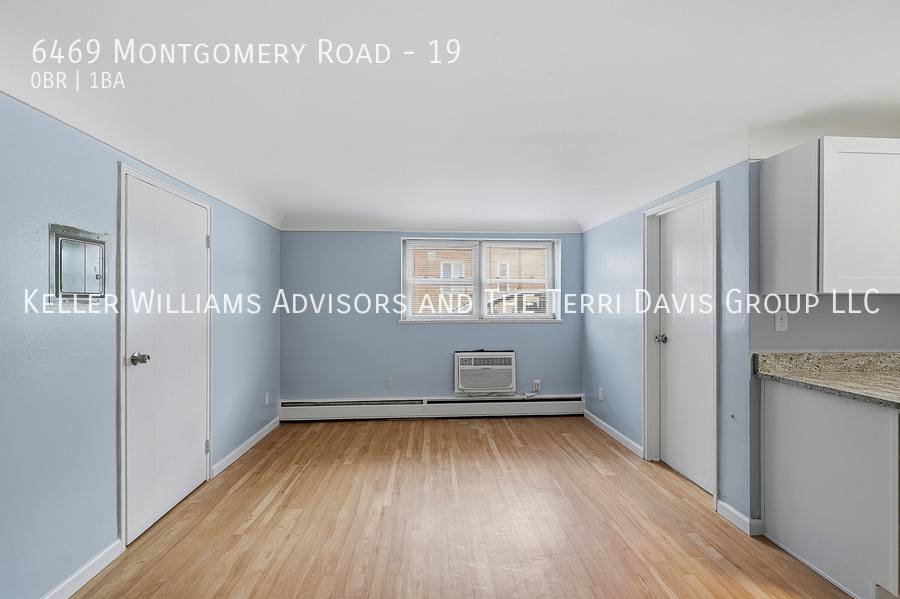 Apartment for rent at 6469 Montgomery Rd #19, Cincinnati, OH 45213