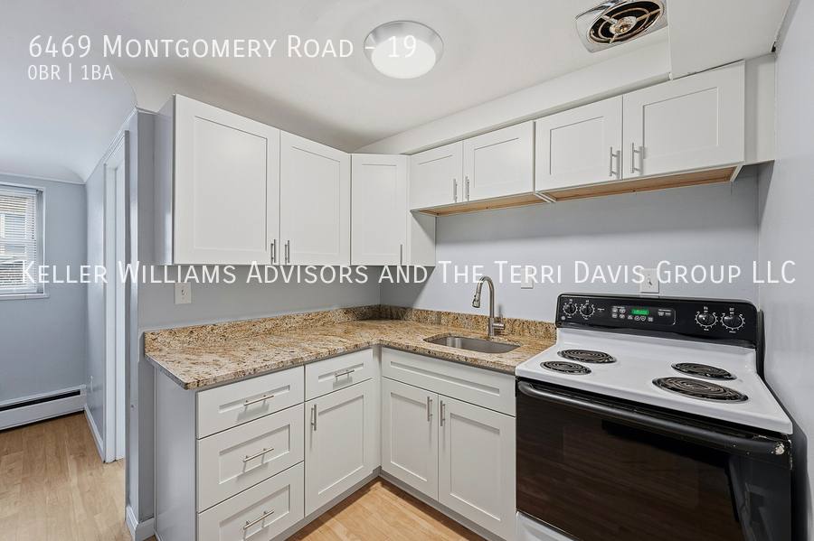 Apartment for rent at 6469 Montgomery Rd #19, Cincinnati, OH 45213
