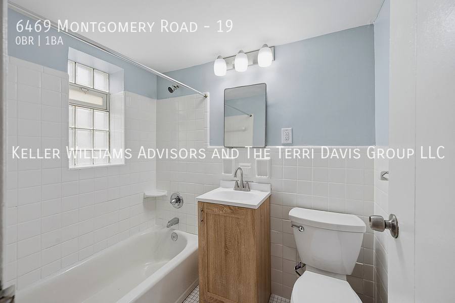 Apartment for rent at 6469 Montgomery Rd #19, Cincinnati, OH 45213