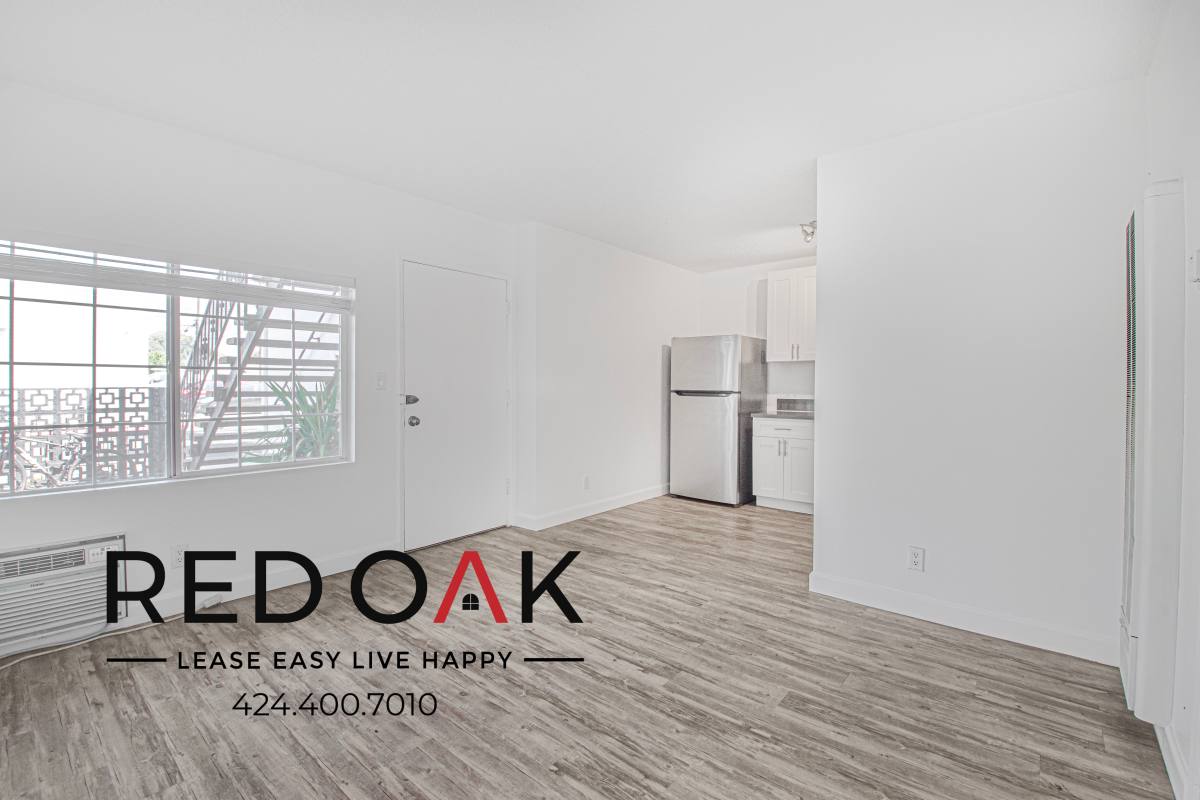 Apartment for rent at 5940 San Fernando Rd #1, Glendale, CA 91202