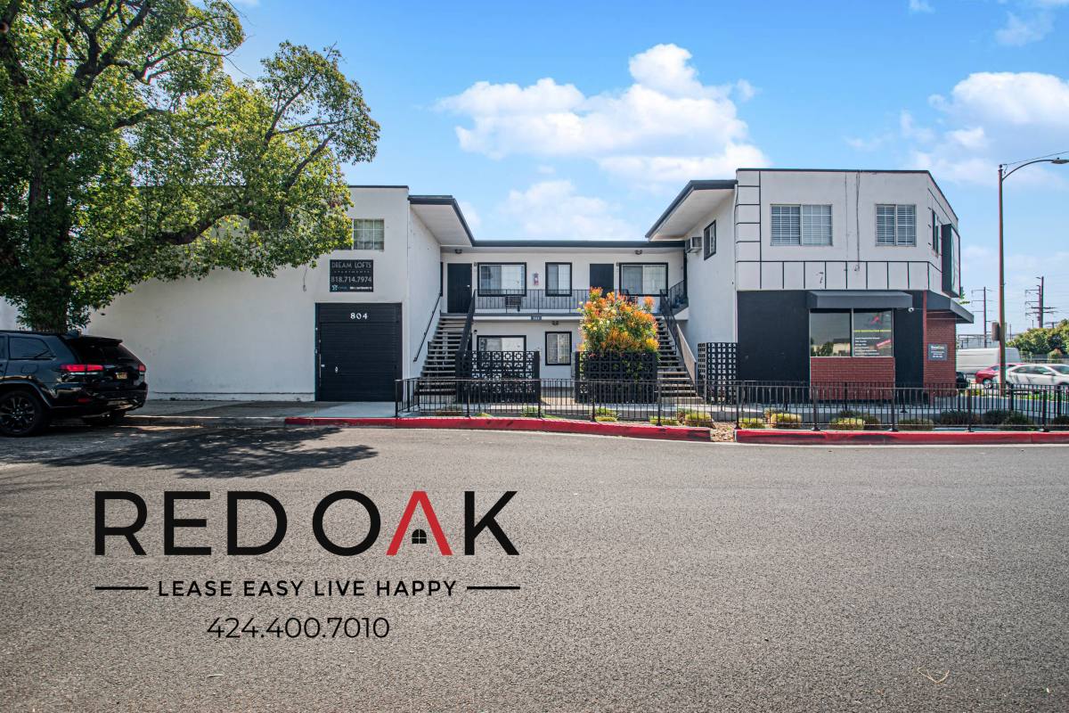 Apartment for rent at 5940 San Fernando Rd #1, Glendale, CA 91202