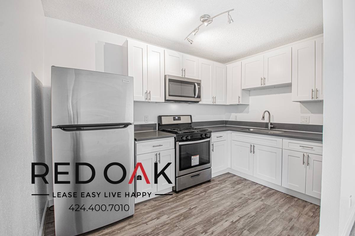Apartment for rent at 5940 San Fernando Rd #1, Glendale, CA 91202