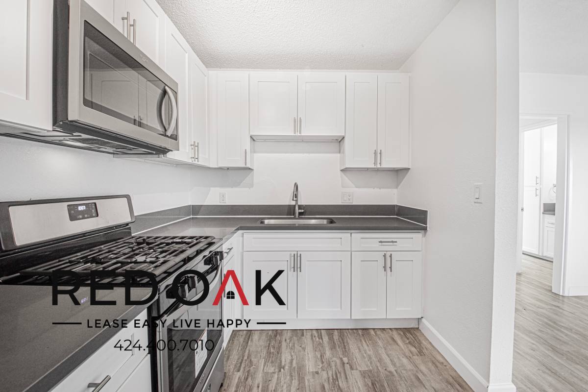 Apartment for rent at 5940 San Fernando Rd #1, Glendale, CA 91202