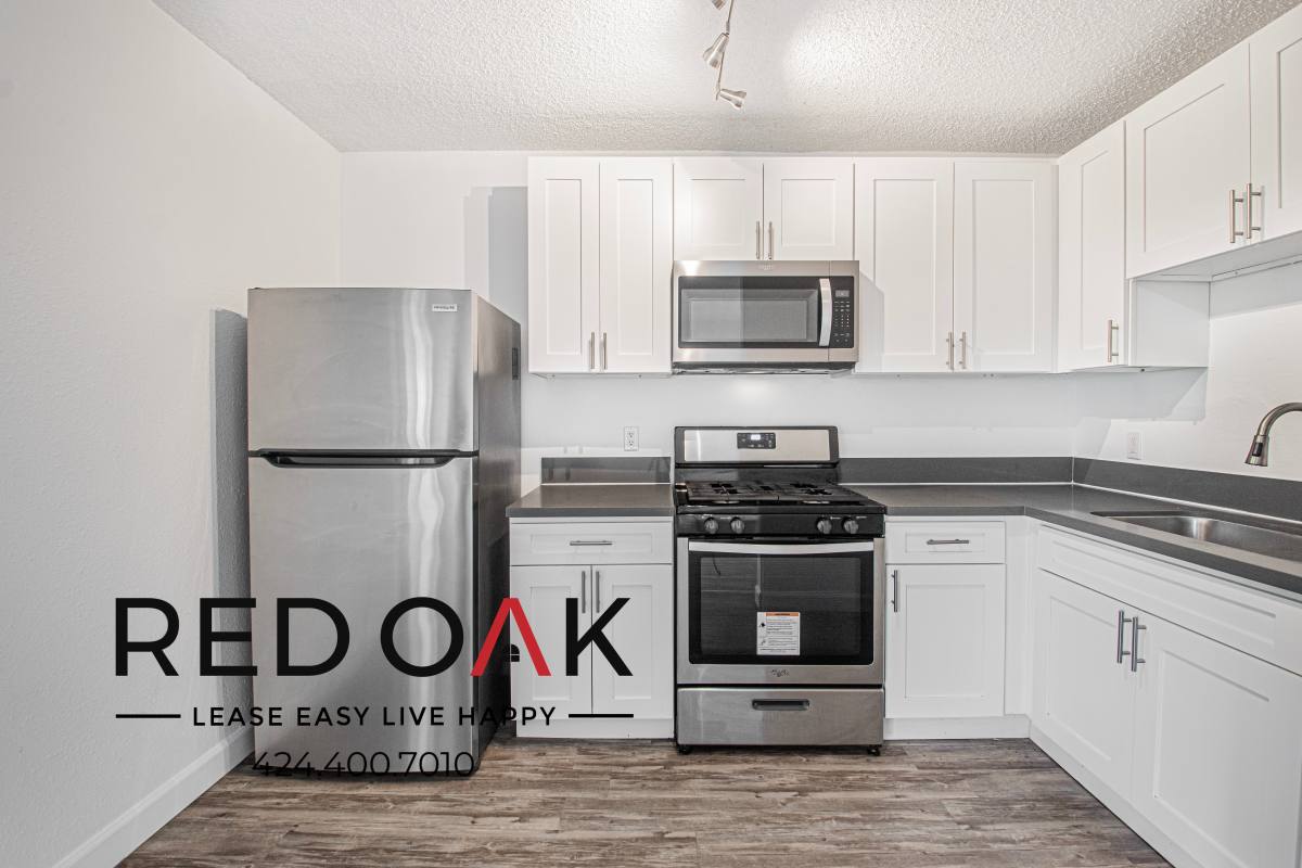Apartment for rent at 5940 San Fernando Rd #1, Glendale, CA 91202