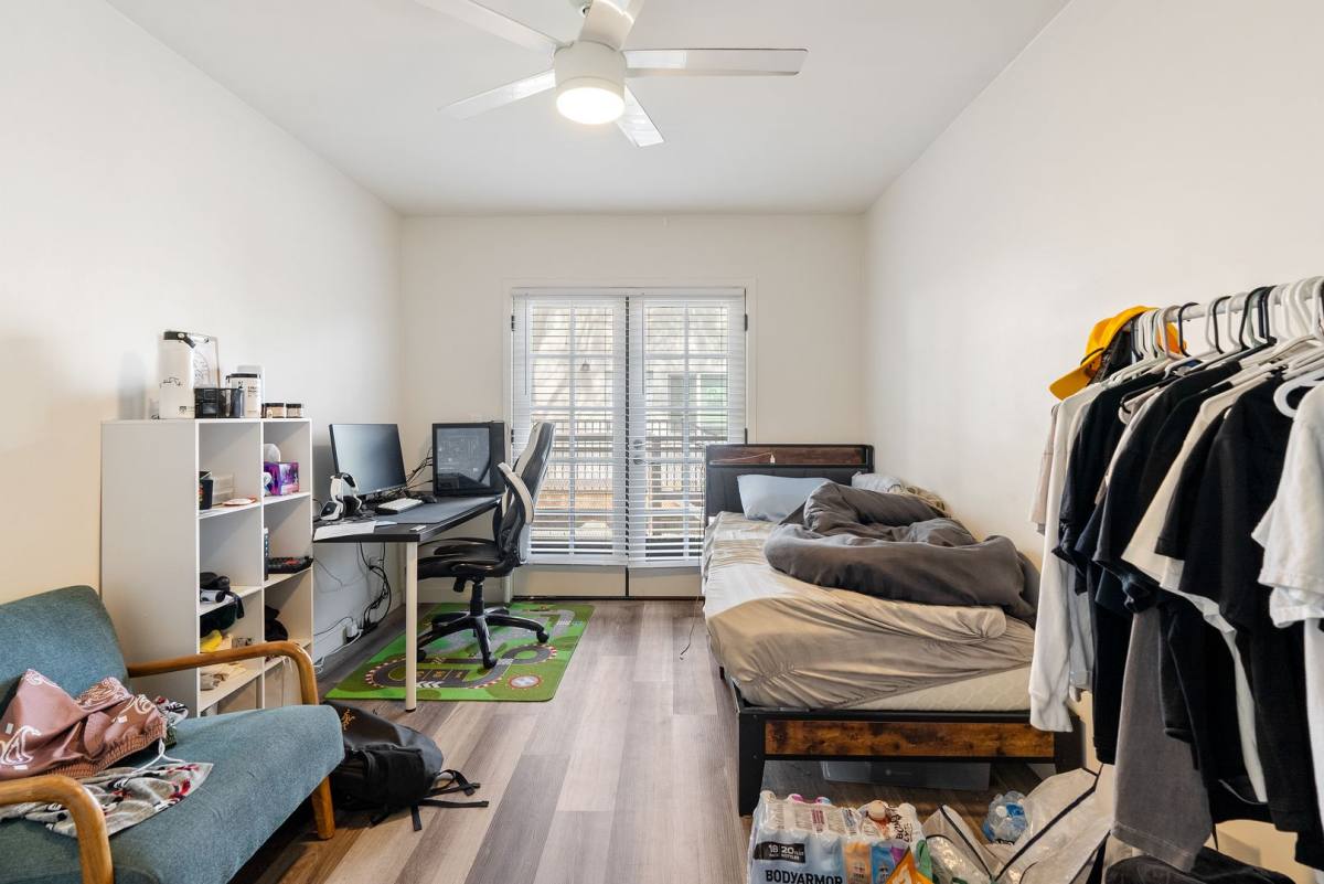 Apartment for rent at 522 Dana St, San Luis Obispo, CA 93401
