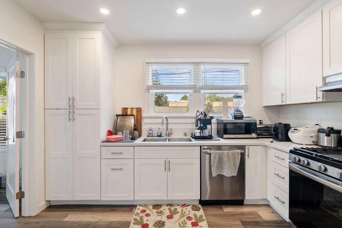 Apartment for rent at 522 Dana St, San Luis Obispo, CA 93401