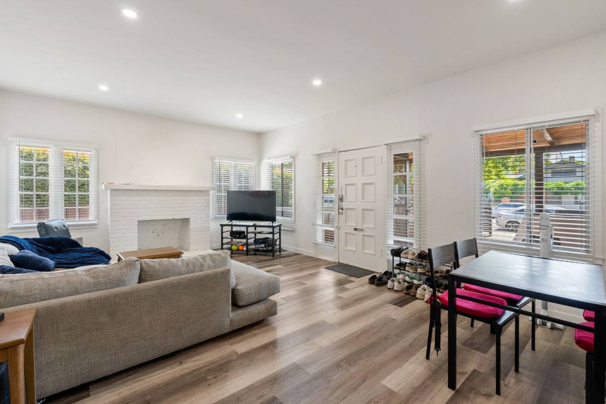 Apartment for rent at 522 Dana St, San Luis Obispo, CA 93401