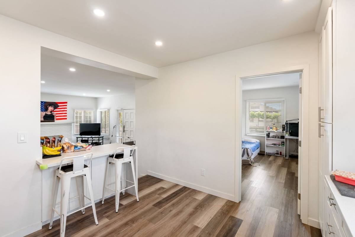Apartment for rent at 522 Dana St, San Luis Obispo, CA 93401