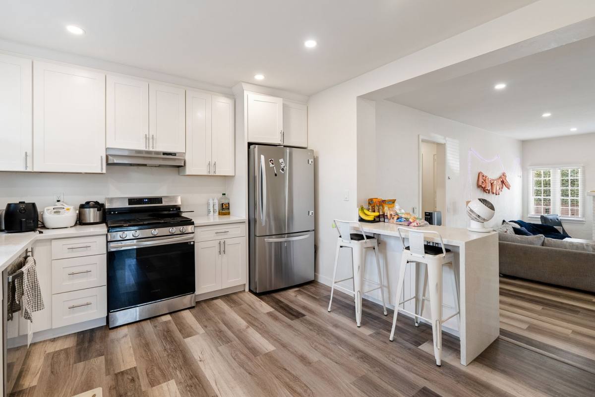 Apartment for rent at 522 Dana St, San Luis Obispo, CA 93401