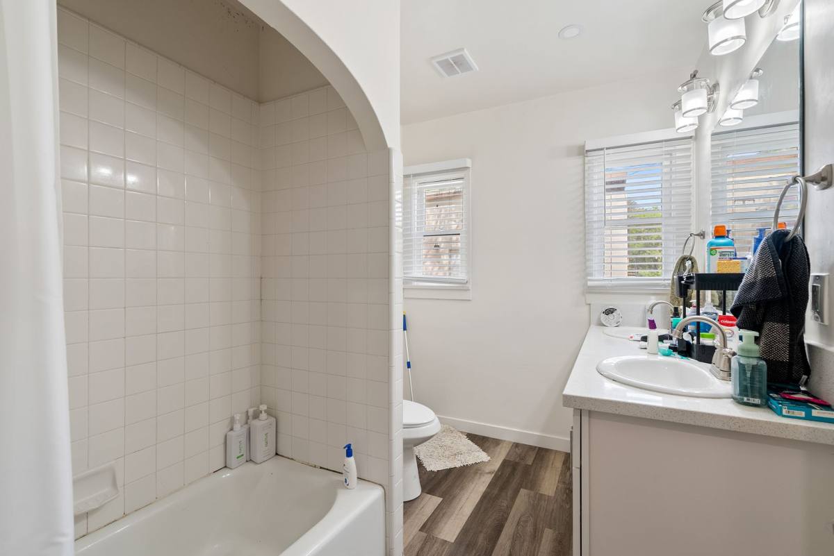 Apartment for rent at 522 Dana St, San Luis Obispo, CA 93401