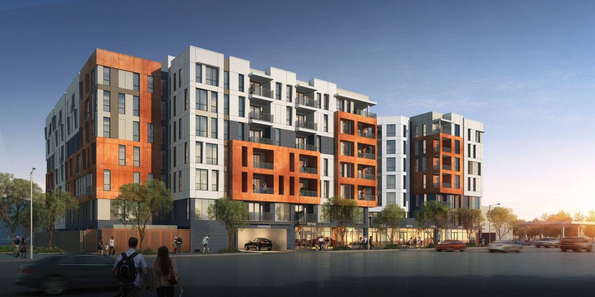 Apartment for rent at 4632 1 2 W Santa Monica Blvd #204A, Los Angeles, CA 90029