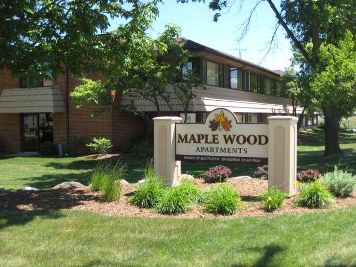 Apartment for rent at 3807-40th St; 4013-39th Ave; 4017-39th Ave, Kenosha, WI 53144