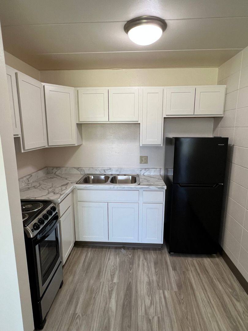 Apartment for rent at 3807-40th St; 4013-39th Ave; 4017-39th Ave, Kenosha, WI 53144