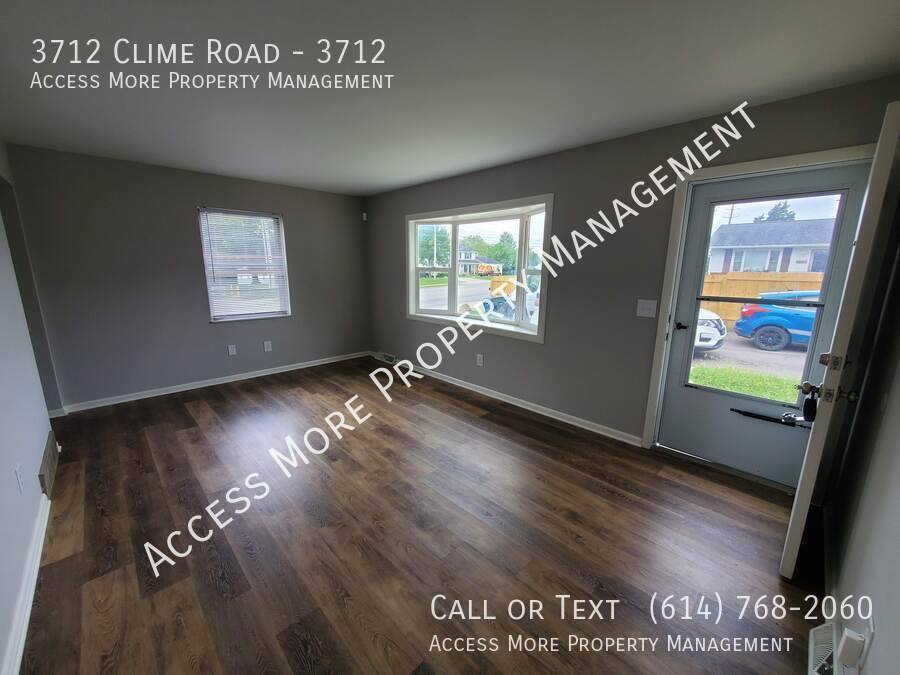 Apartment for rent at 3712 Clime Rd, Columbus, OH 43228