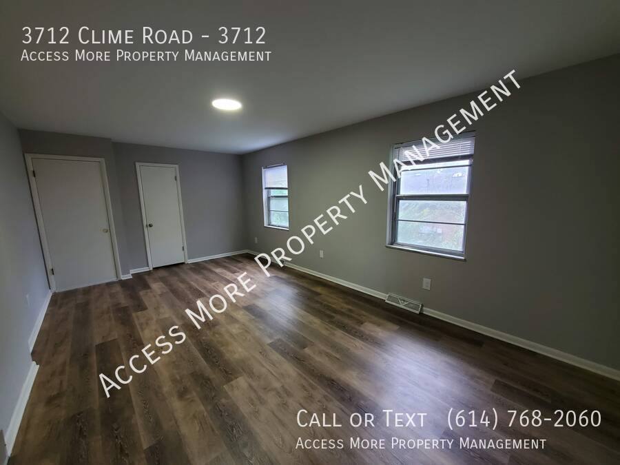 Apartment for rent at 3712 Clime Rd, Columbus, OH 43228