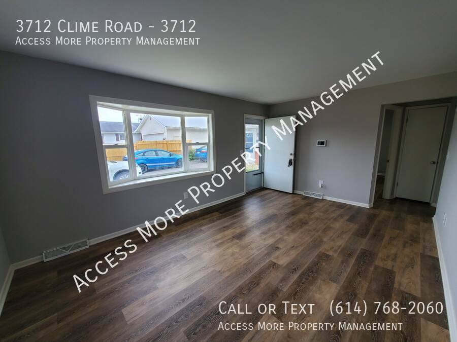 Apartment for rent at 3712 Clime Rd, Columbus, OH 43228
