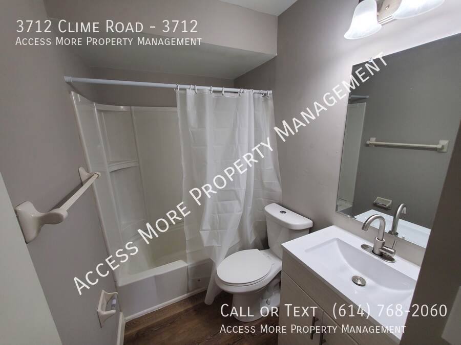 Apartment for rent at 3712 Clime Rd, Columbus, OH 43228