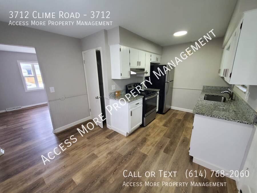 Apartment for rent at 3712 Clime Rd, Columbus, OH 43228