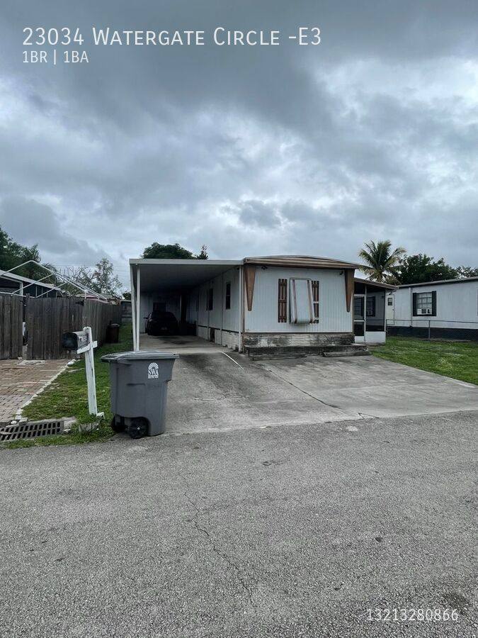 House for rent at 23034 Watergate Circle #E3, Boca Raton, FL 33428