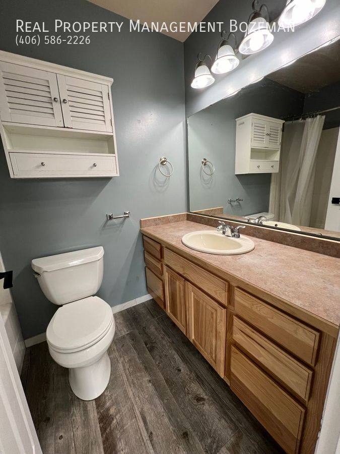 House for rent at 452 Woodman Dr, Belgrade, MT 59714