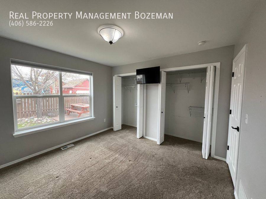 House for rent at 452 Woodman Dr, Belgrade, MT 59714