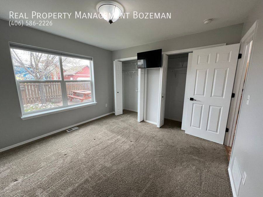 House for rent at 452 Woodman Dr, Belgrade, MT 59714