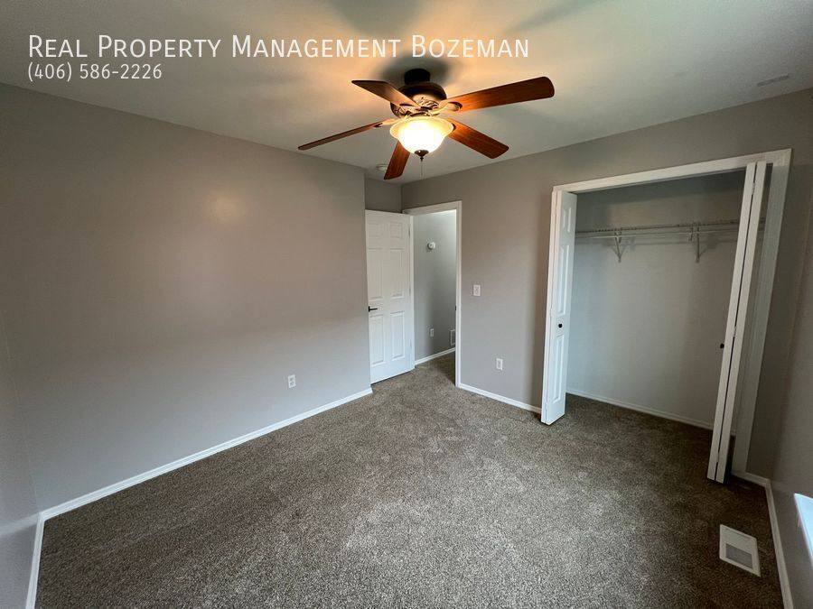 House for rent at 452 Woodman Dr, Belgrade, MT 59714
