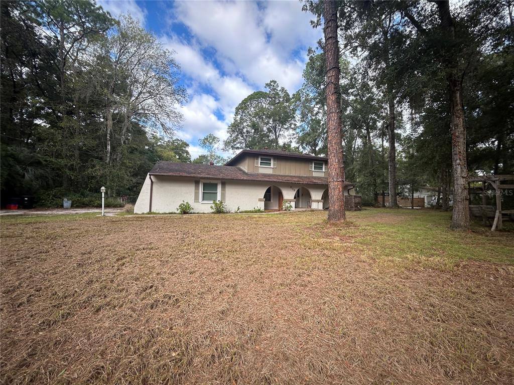 Apartment for rent at 608 SW 80th Blvd #608, Gainesville, FL 32607