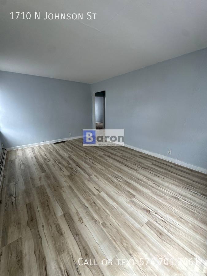 House for rent at 1710 N Johnson St, South Bend, IN 46628