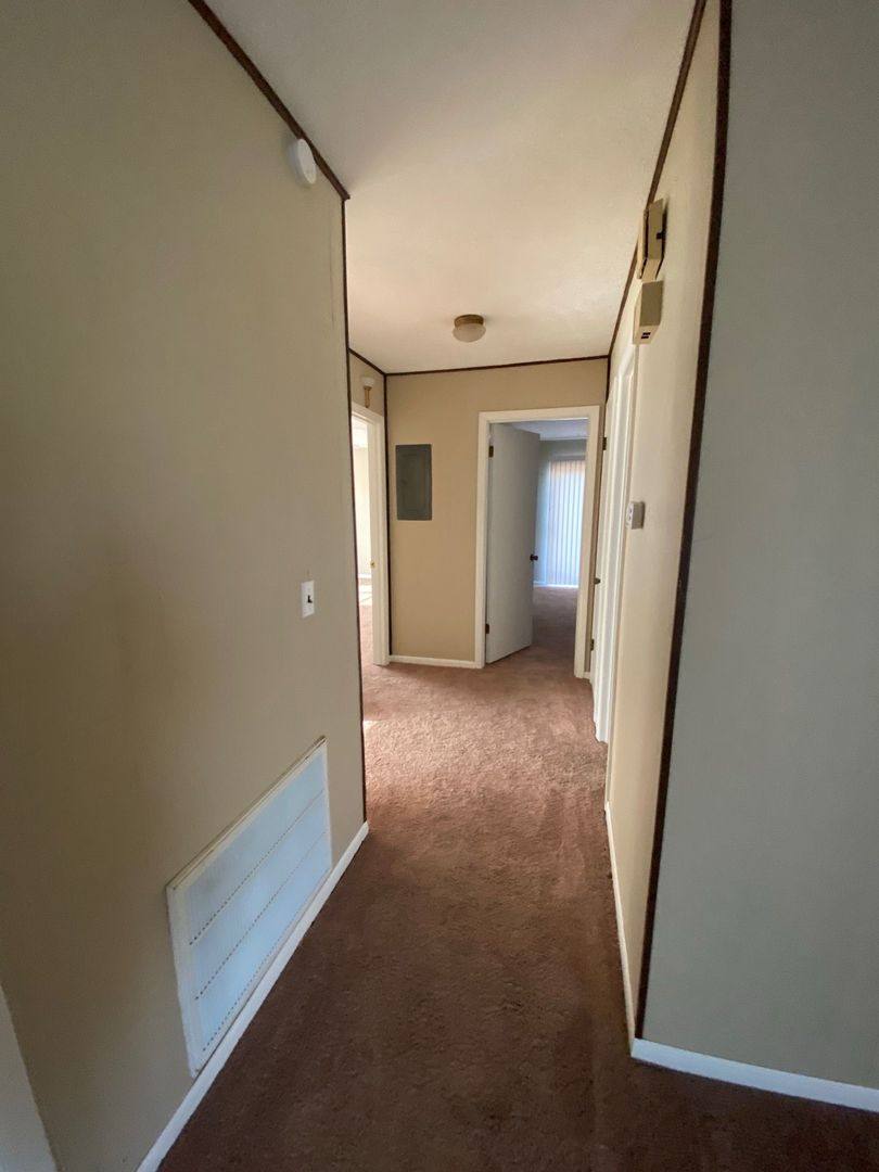 House for rent at 233 S Jan Dr, Panama City, FL 32404