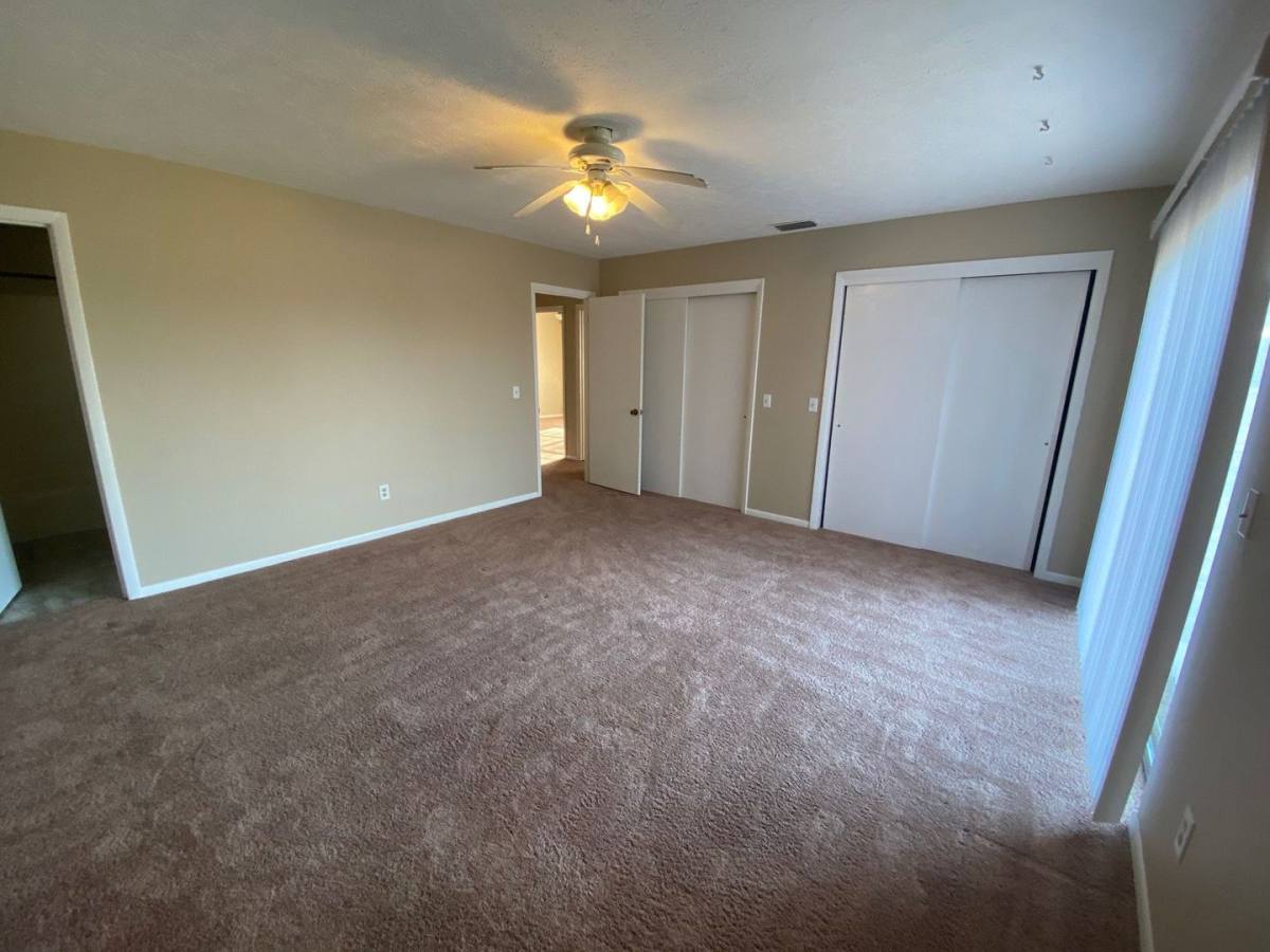 House for rent at 233 S Jan Dr, Panama City, FL 32404