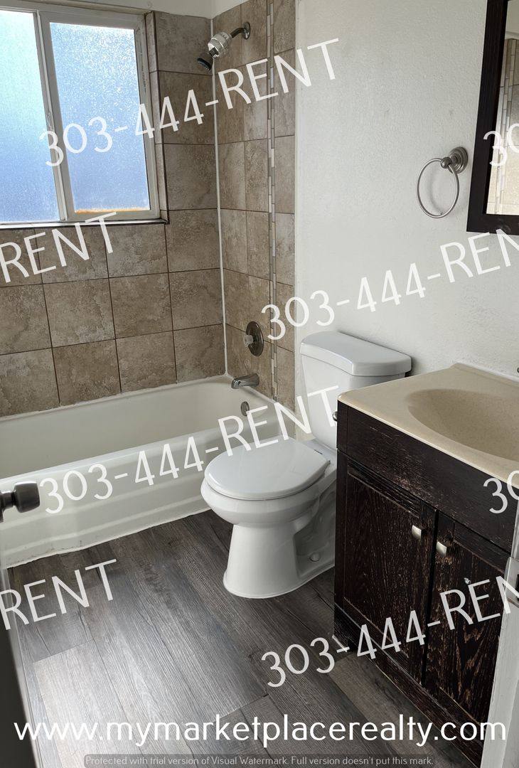 Apartment for rent at 590, 595, 595 1 2 Fulton Dr, Brighton, CO 80601