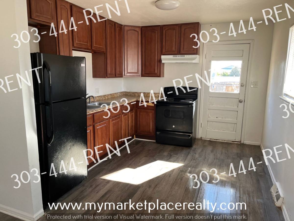 Apartment for rent at 590, 595, 595 1 2 Fulton Dr, Brighton, CO 80601
