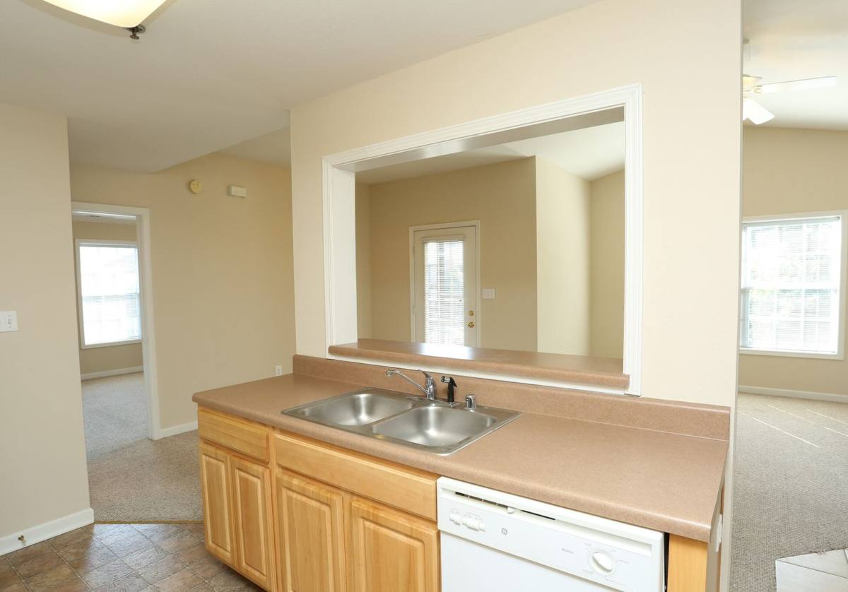 Apartment for rent at 2463 Ken Bale Blvd, Bowling Green, KY 42103