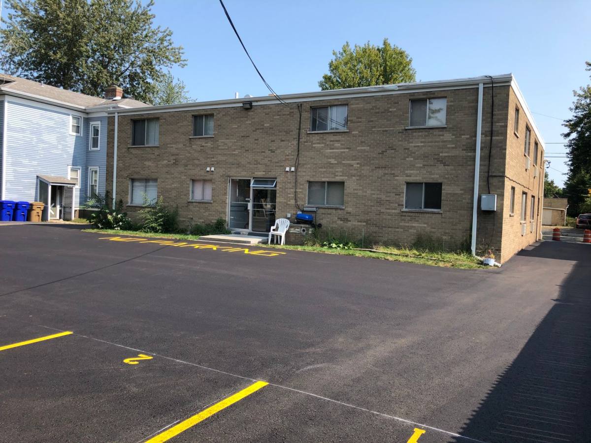 Apartment for rent at 6516 5th Ave, Kenosha, WI 53143