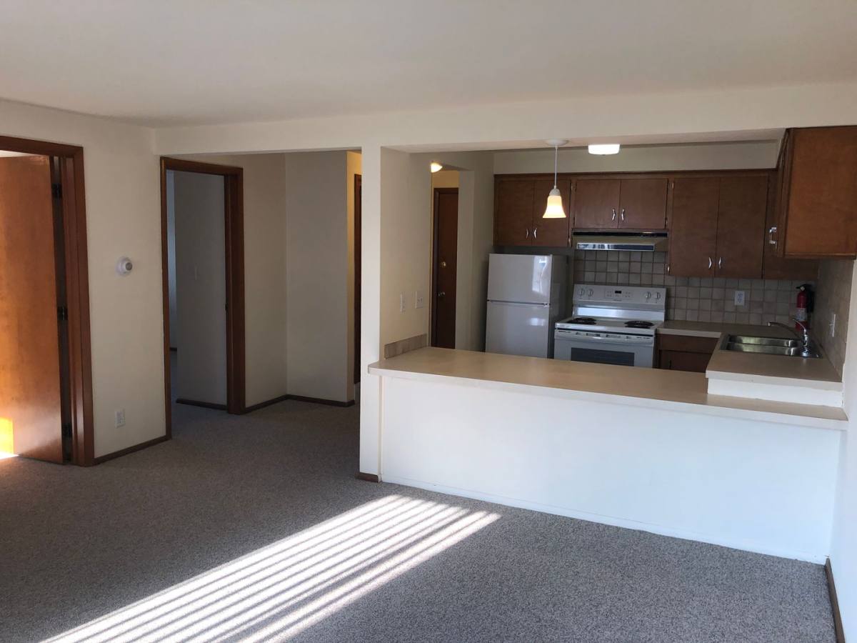 Apartment for rent at 6516 5th Ave, Kenosha, WI 53143