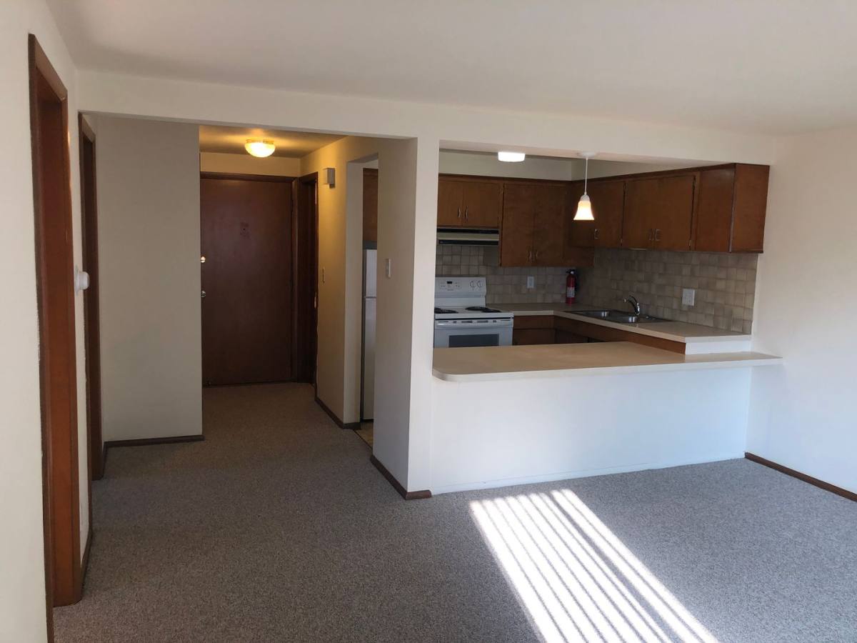 Apartment for rent at 6516 5th Ave, Kenosha, WI 53143