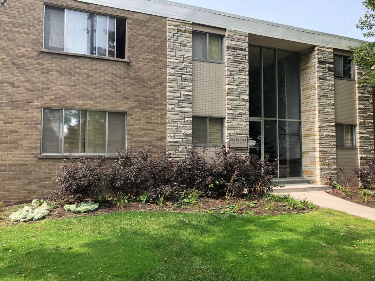 Apartment for rent at 6516 5th Ave, Kenosha, WI 53143