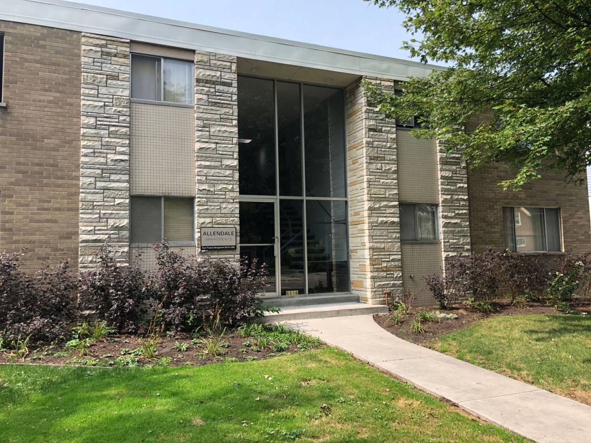 Apartment for rent at 6516 5th Ave, Kenosha, WI 53143