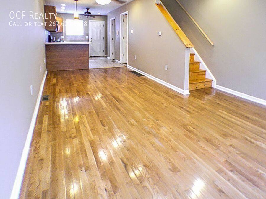 House for rent at 2346 Gerritt St, Philadelphia, PA 19146