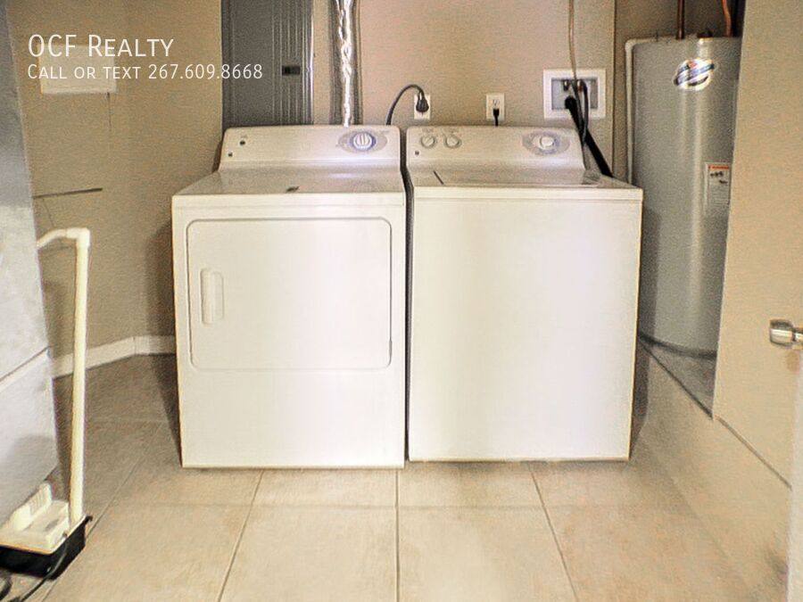 House for rent at 2346 Gerritt St, Philadelphia, PA 19146