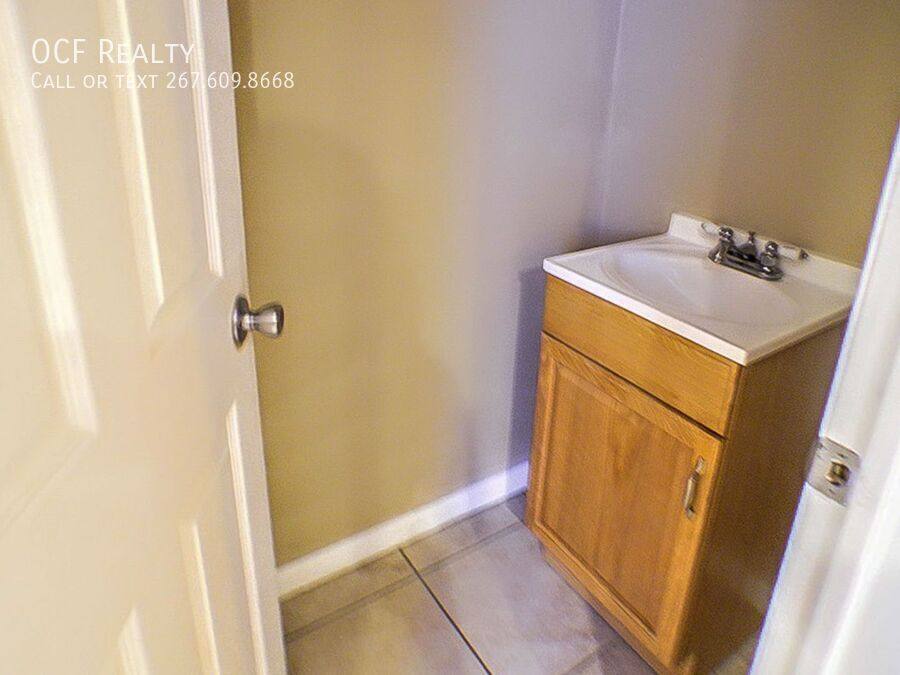 House for rent at 2346 Gerritt St, Philadelphia, PA 19146