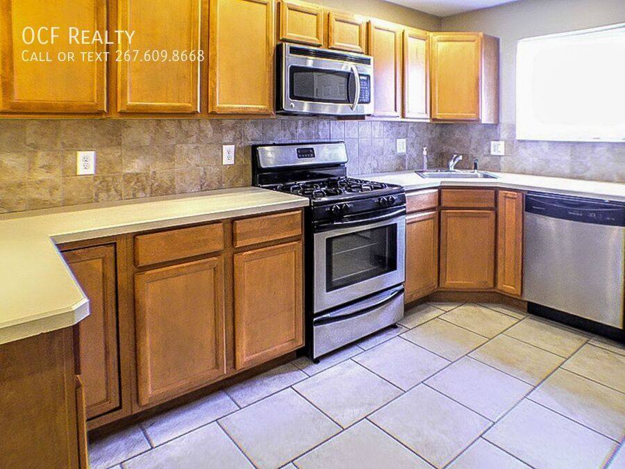 House for rent at 2346 Gerritt St, Philadelphia, PA 19146